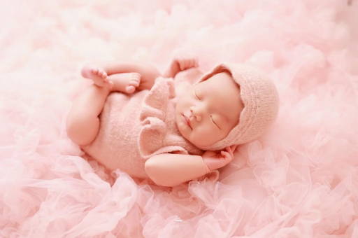 栖霞宝宝几个月可以抬头