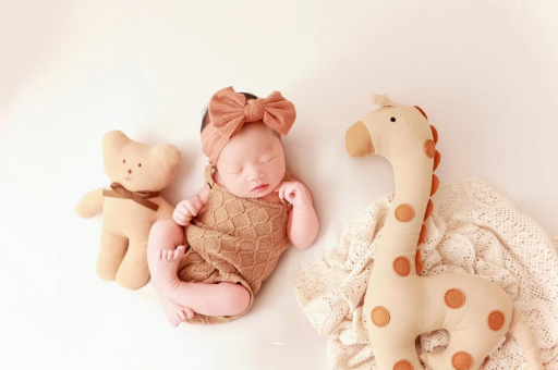 栖霞宝宝脸上有白块